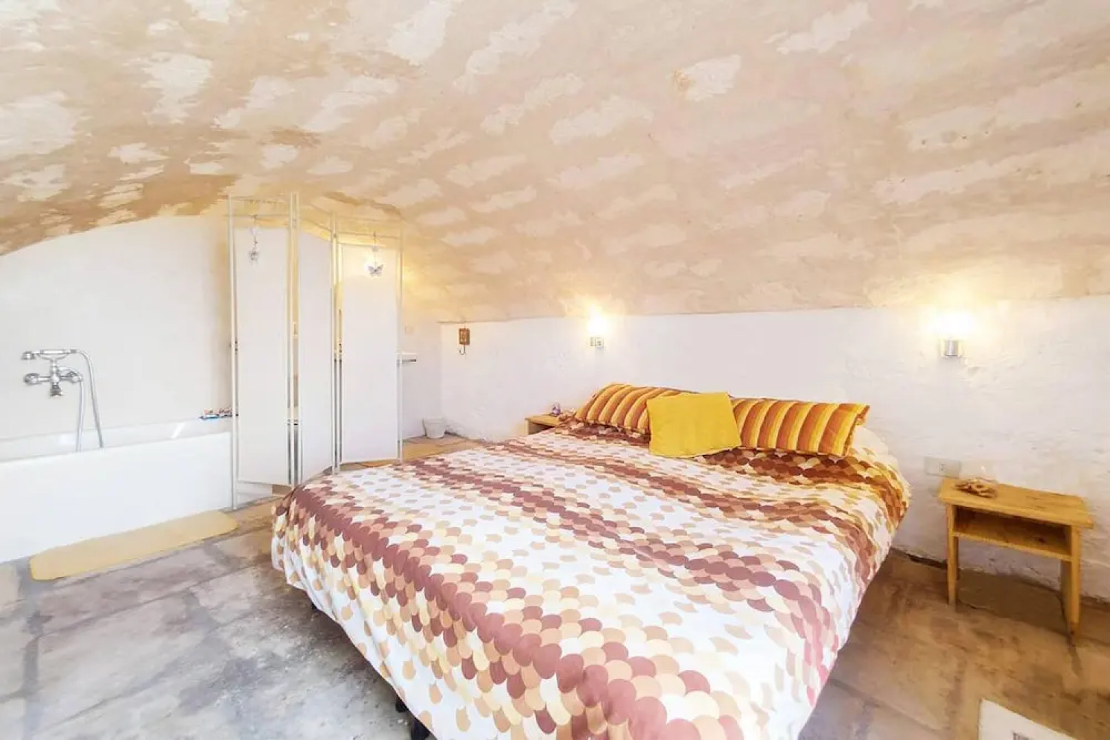 House With 3 Bedrooms in Marittima, With Furnished Terrace and Wifi