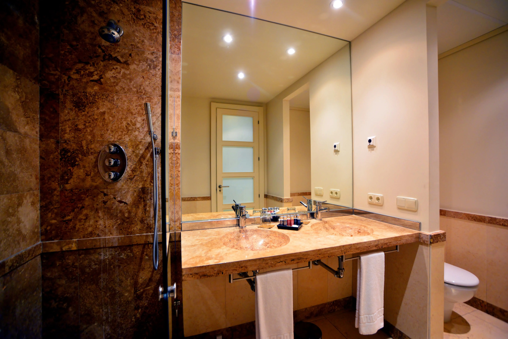 Aparthotel Novo Resort