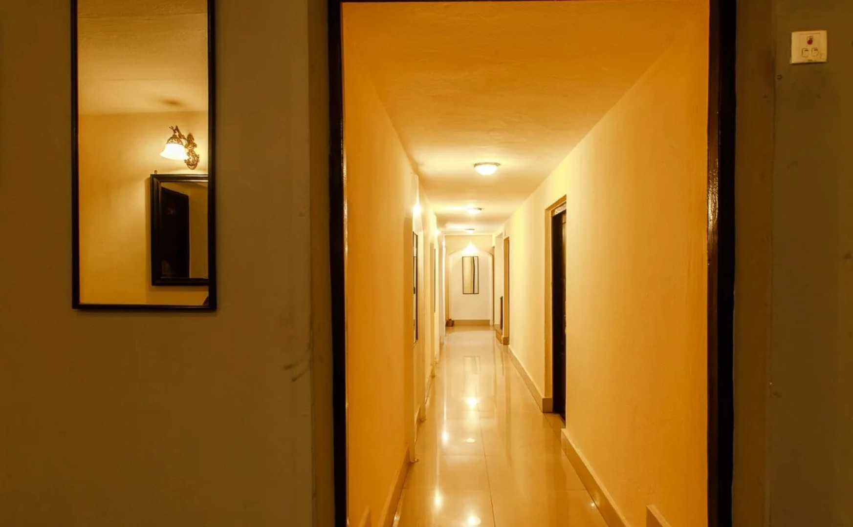 Ambassador Garden Home