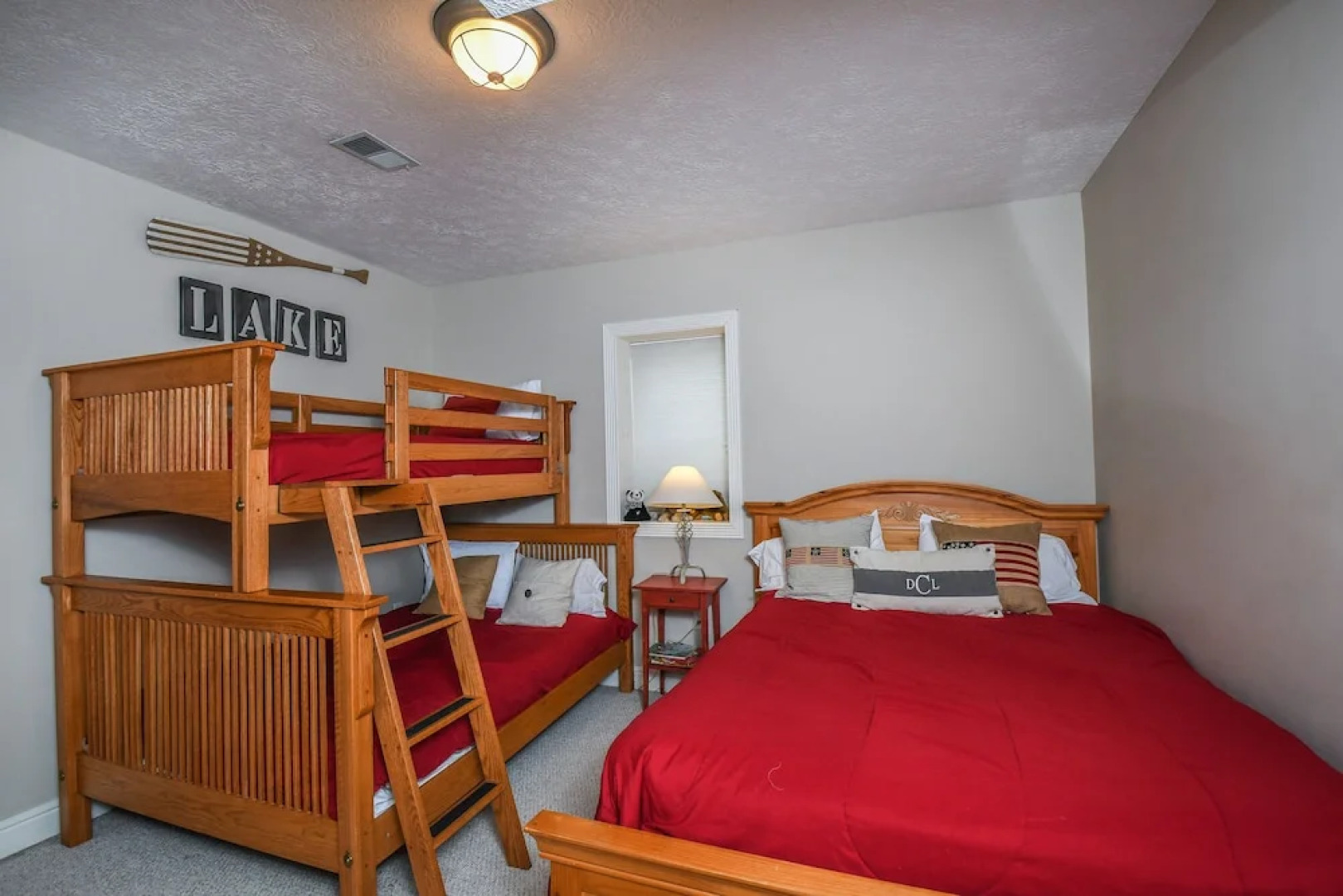 Heavenly Grove 5 Bedroom House