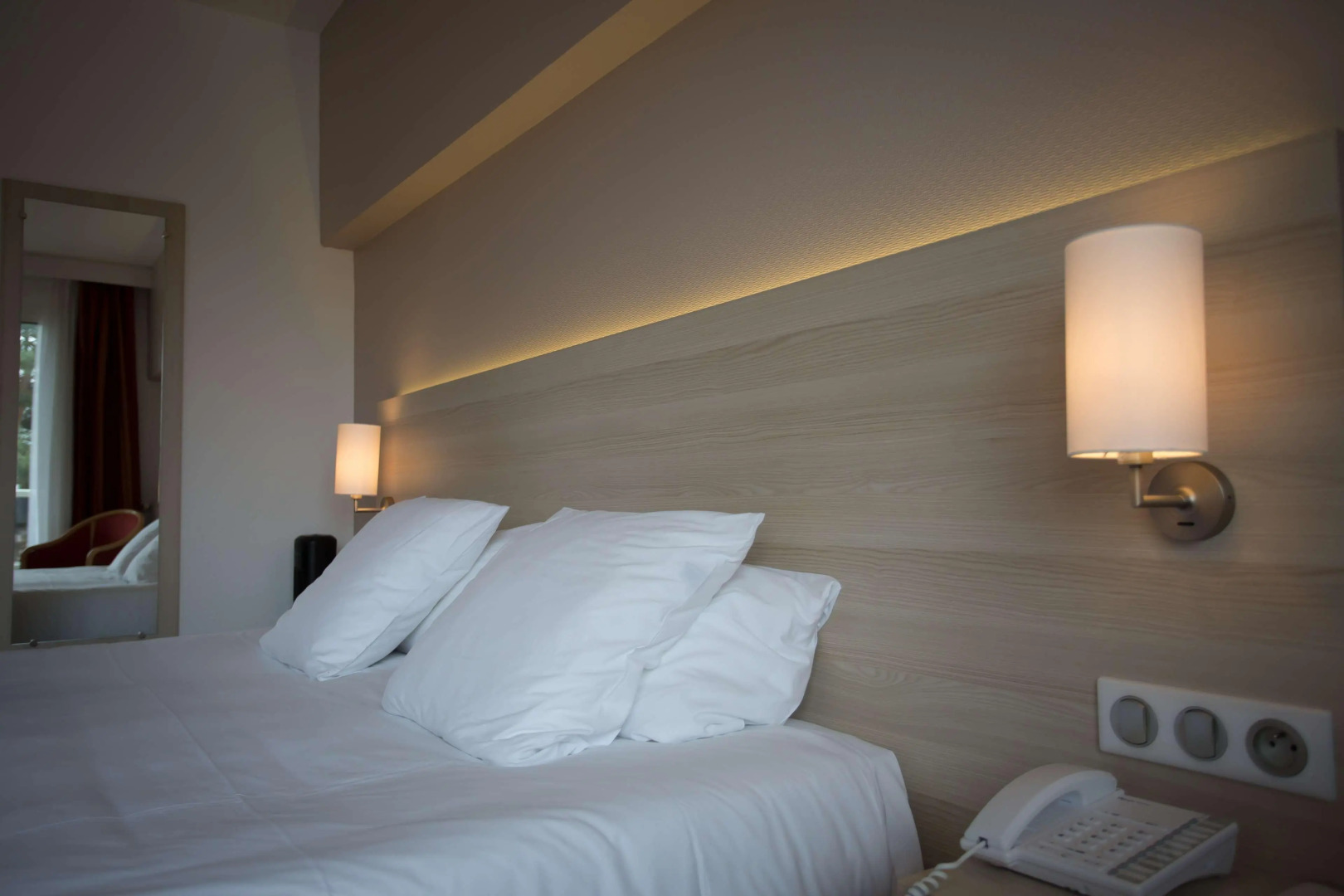 Best Western Plus Hôtel Le Roof