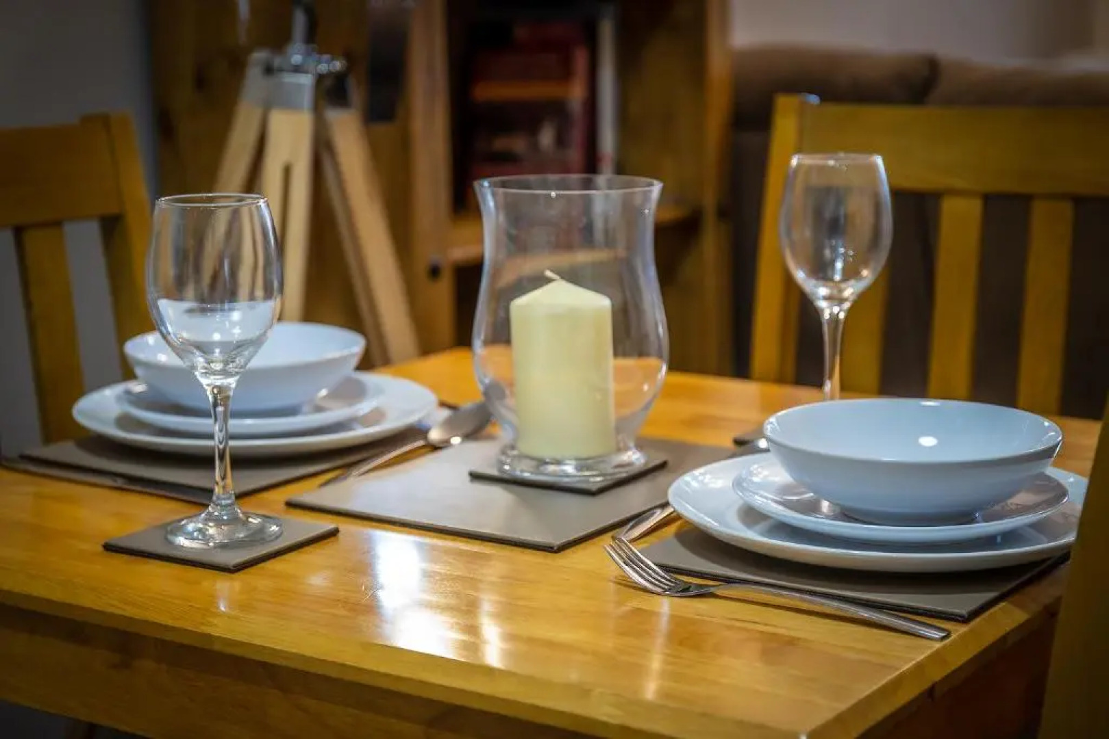 Douglas House Apartments