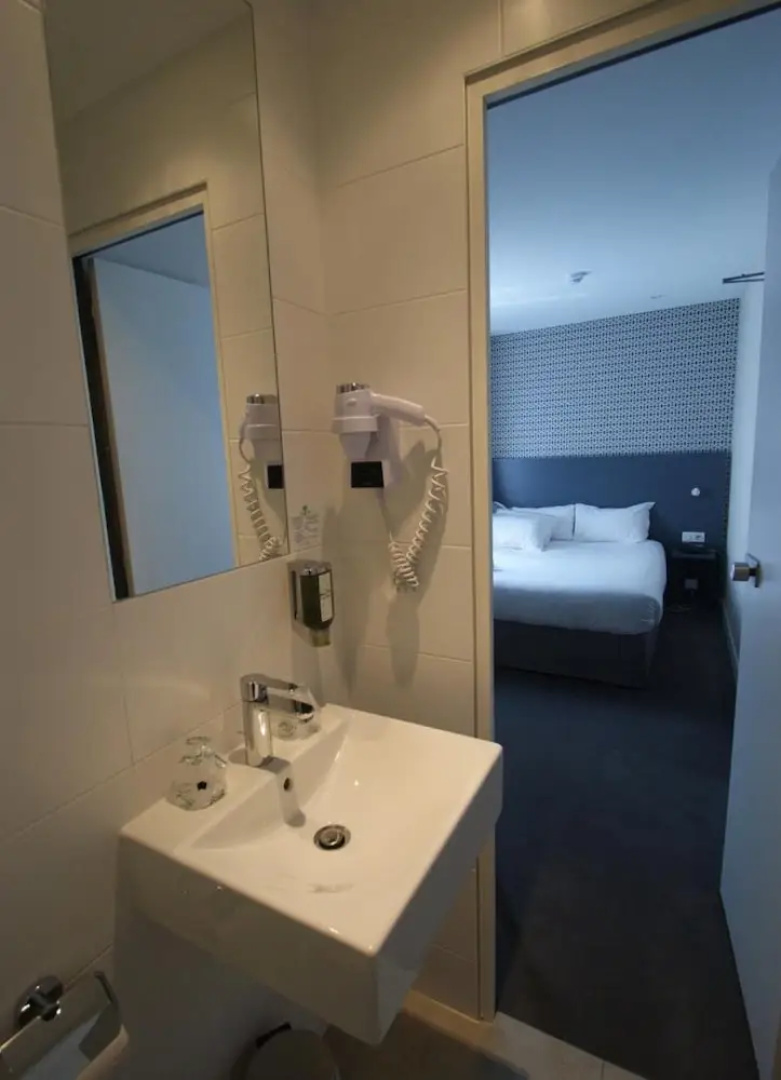 Parici Hotel Boulogne Billancourt