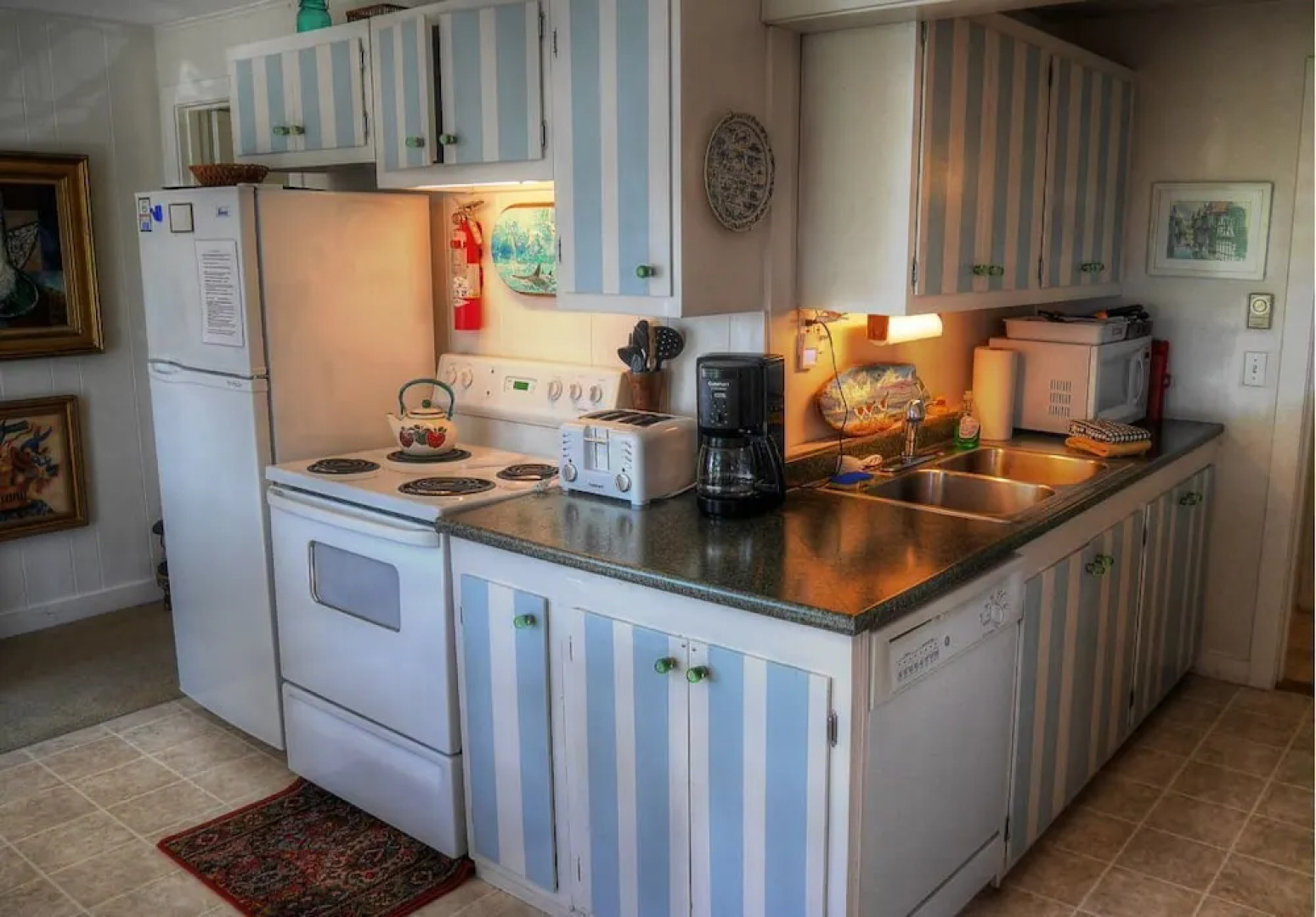 Pier One Vacation Rentals