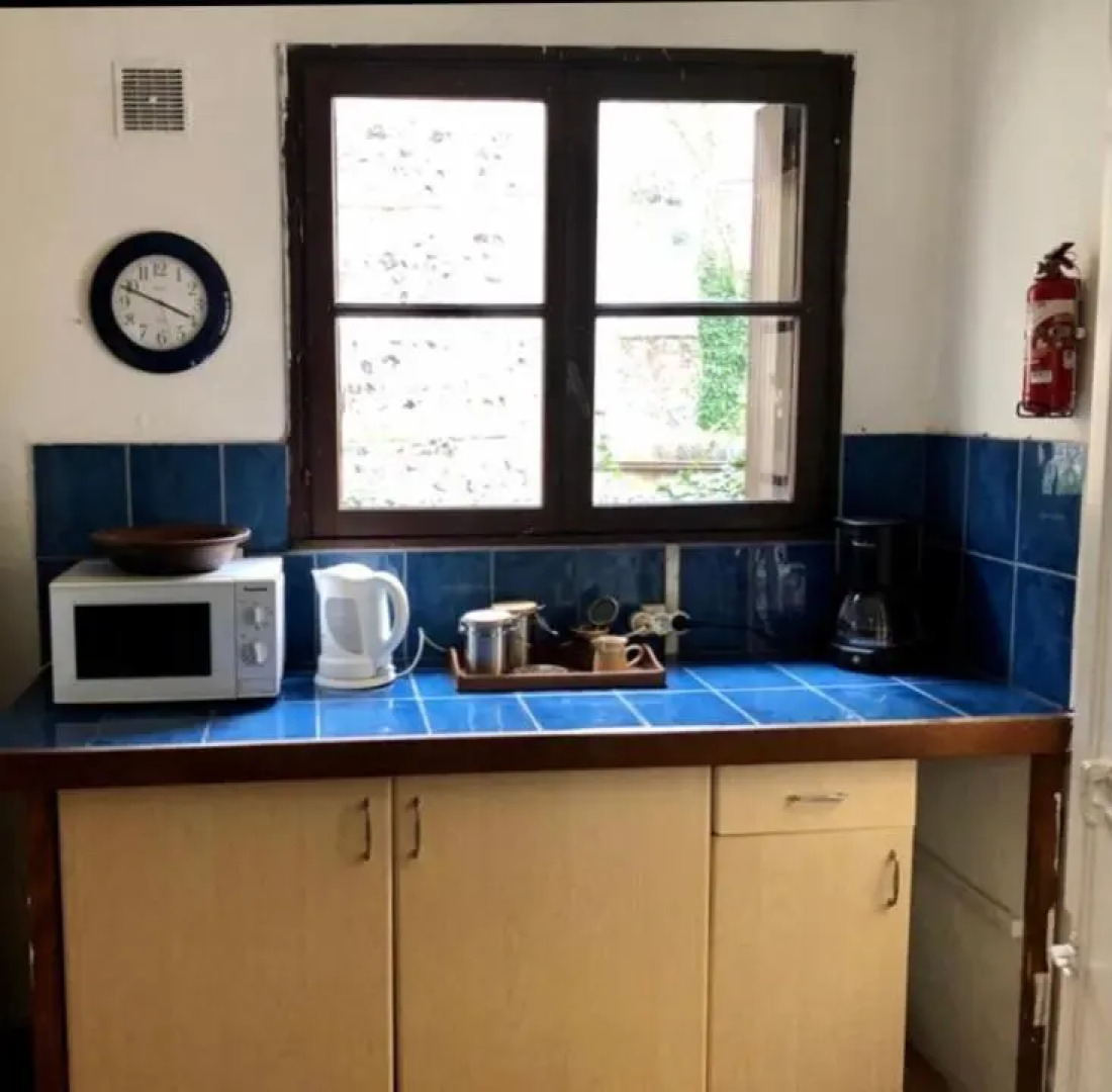 Dieppe centre charming spacious home for 2-8 guests