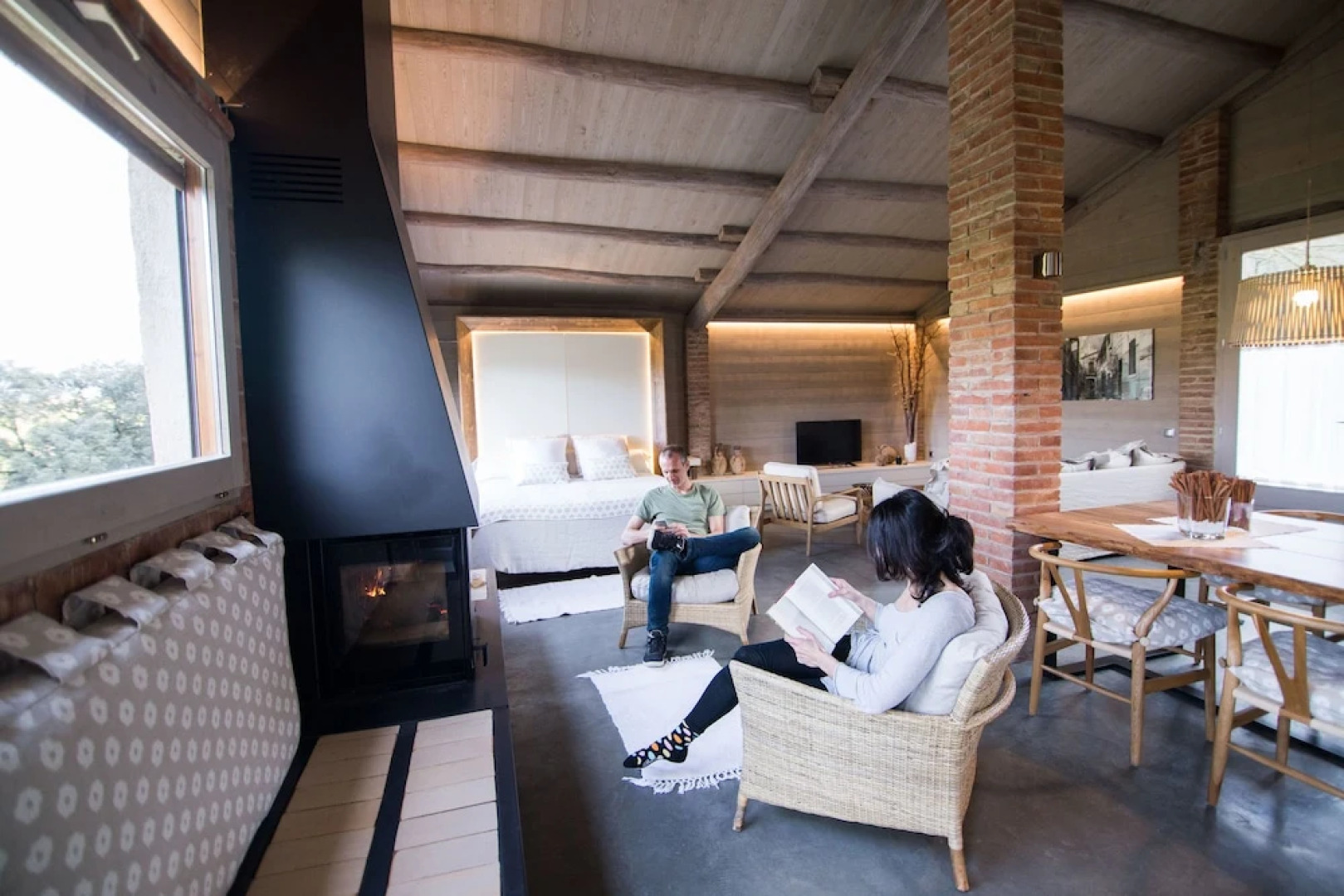 El Porxo de la Barraca