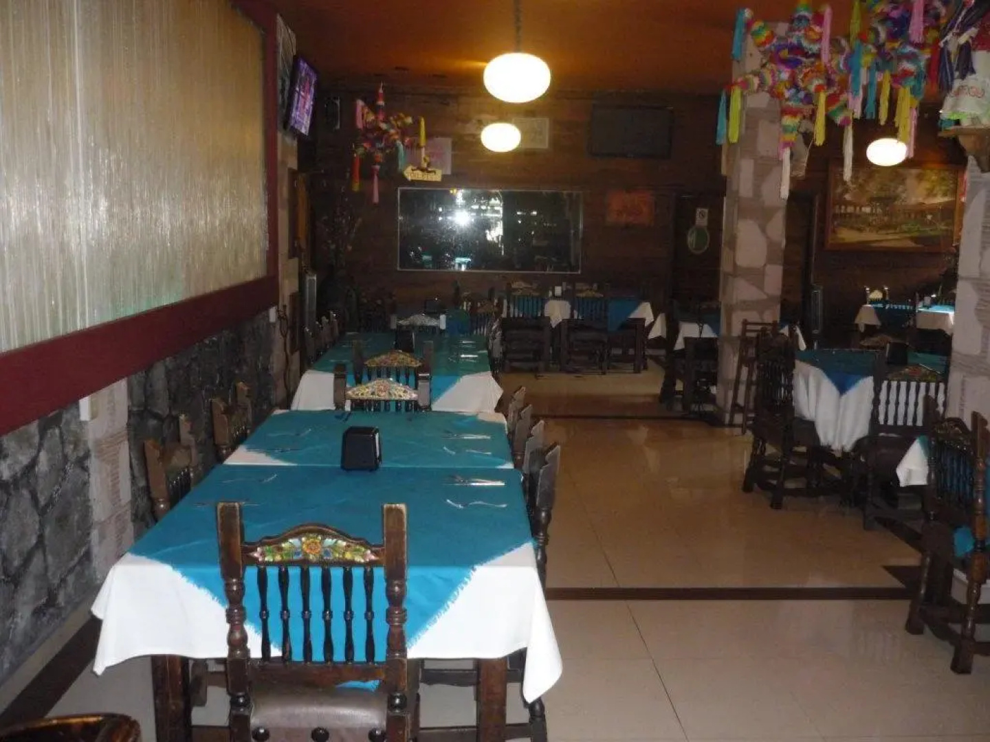 Hotel El Tarasco