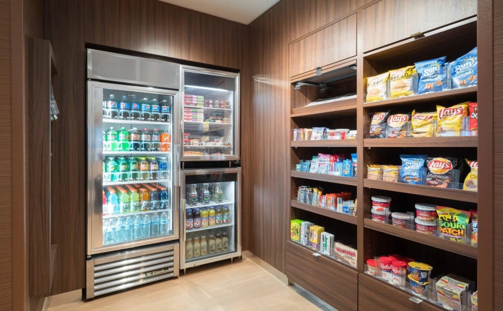 Fairfield Inn & Suites DuBois