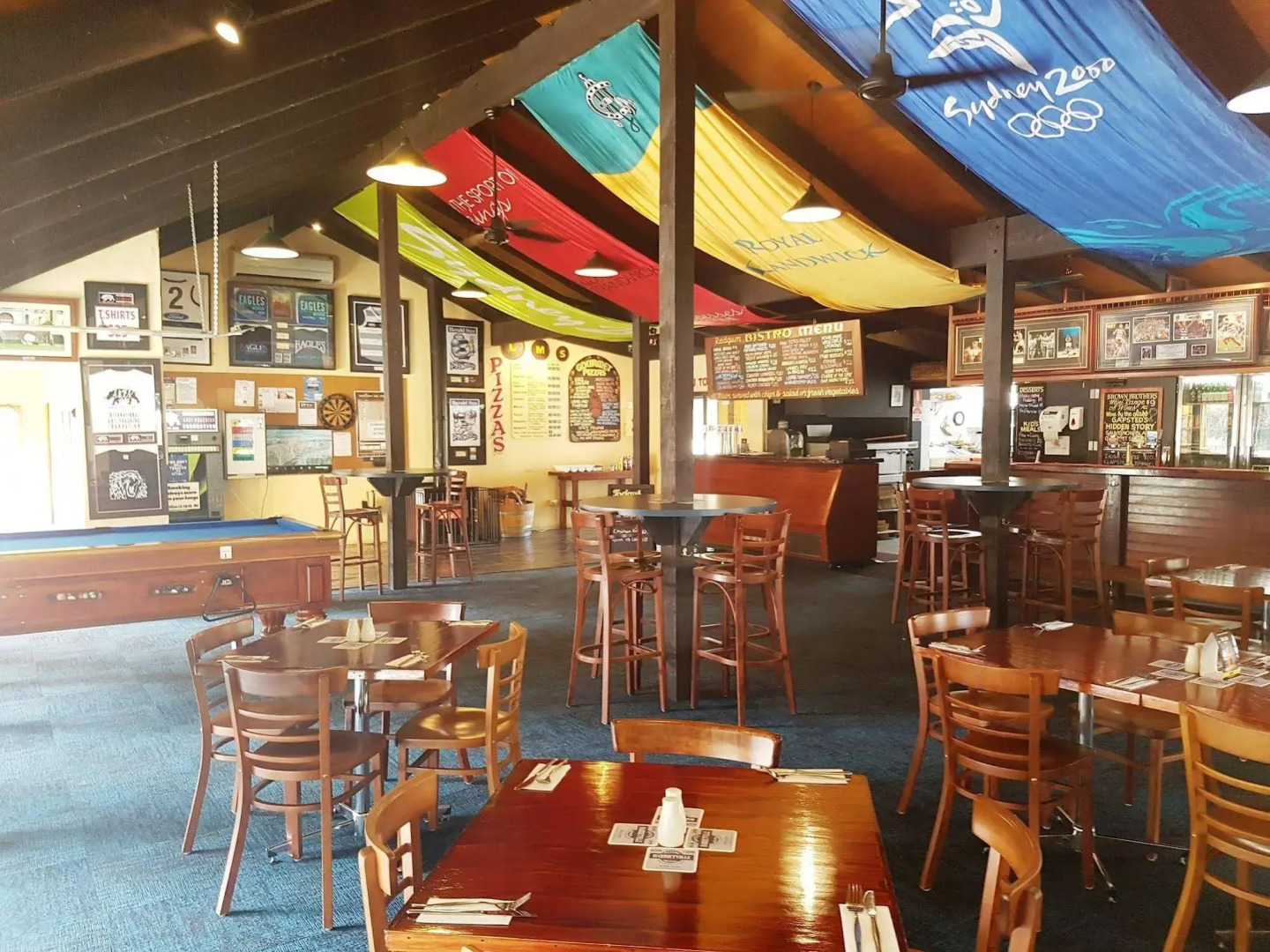 Harrietville Hotel Motel