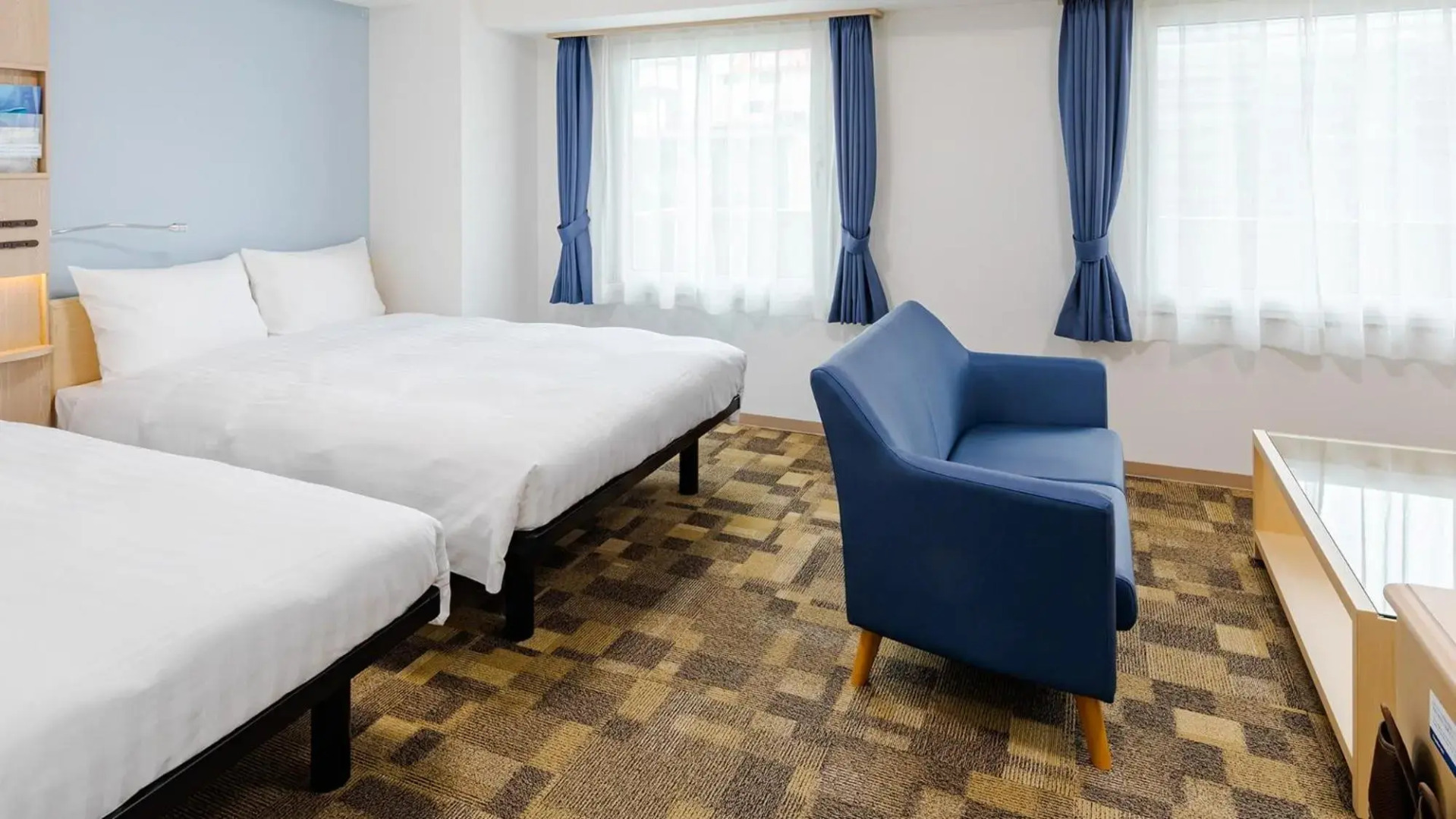 Toyoko Inn JR Wakayama Station Higashi