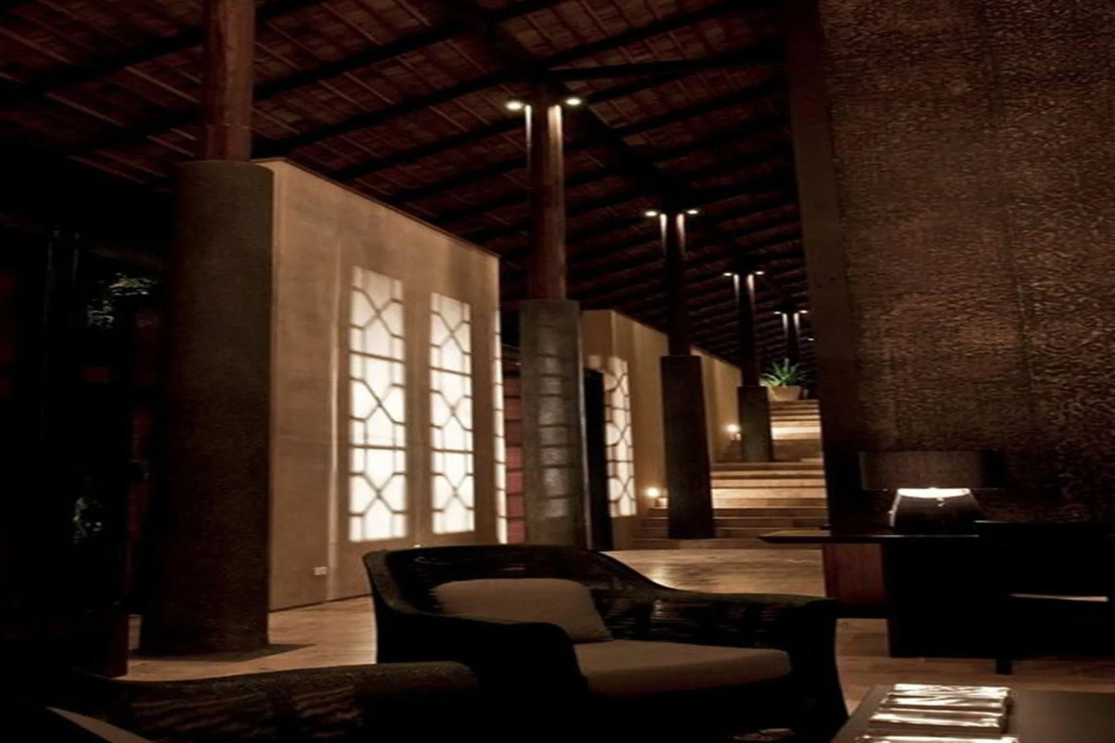 MUTHI MAYA Forest Pool Villa Resort