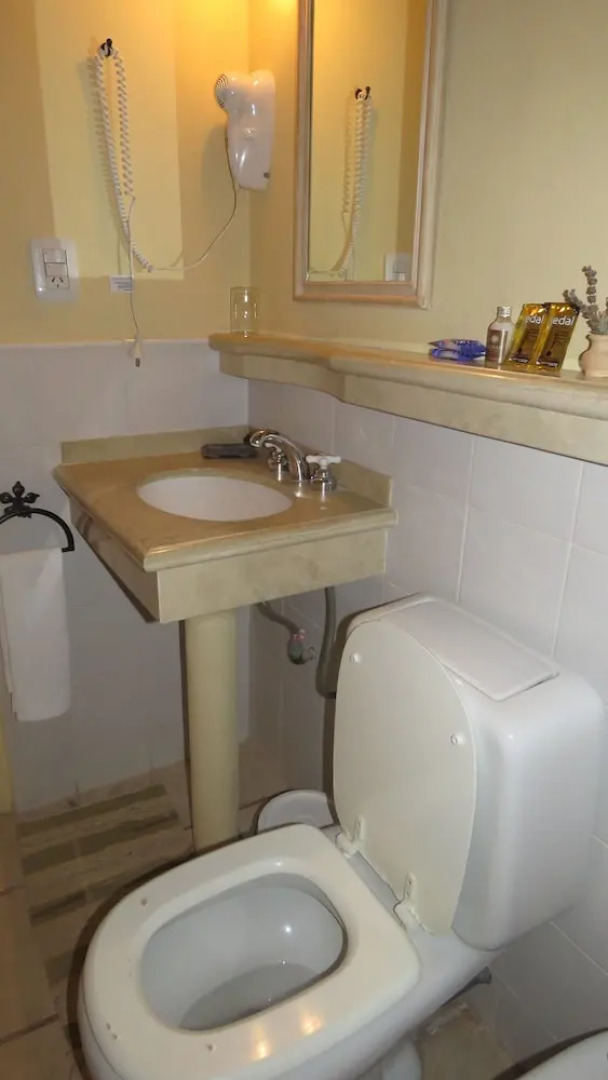 Chañarmuyo Hotel de Vino