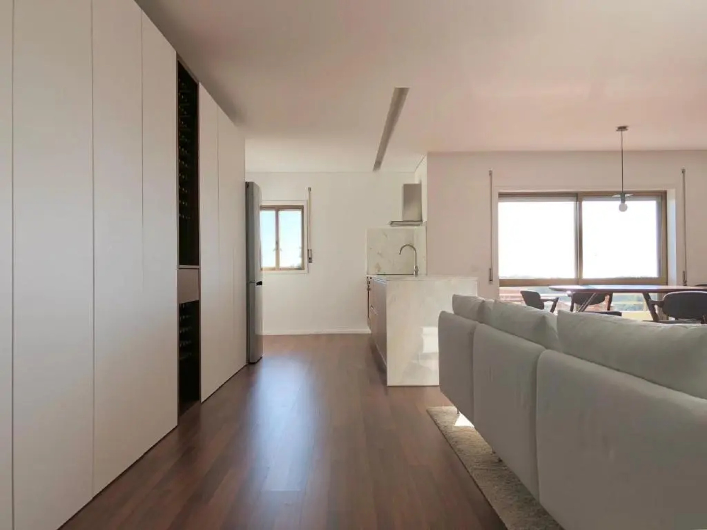 VMO Apartment