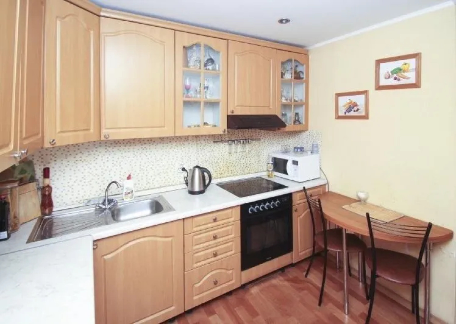 Alatyr Blagoveshhensk, st. Trudovaya, 40