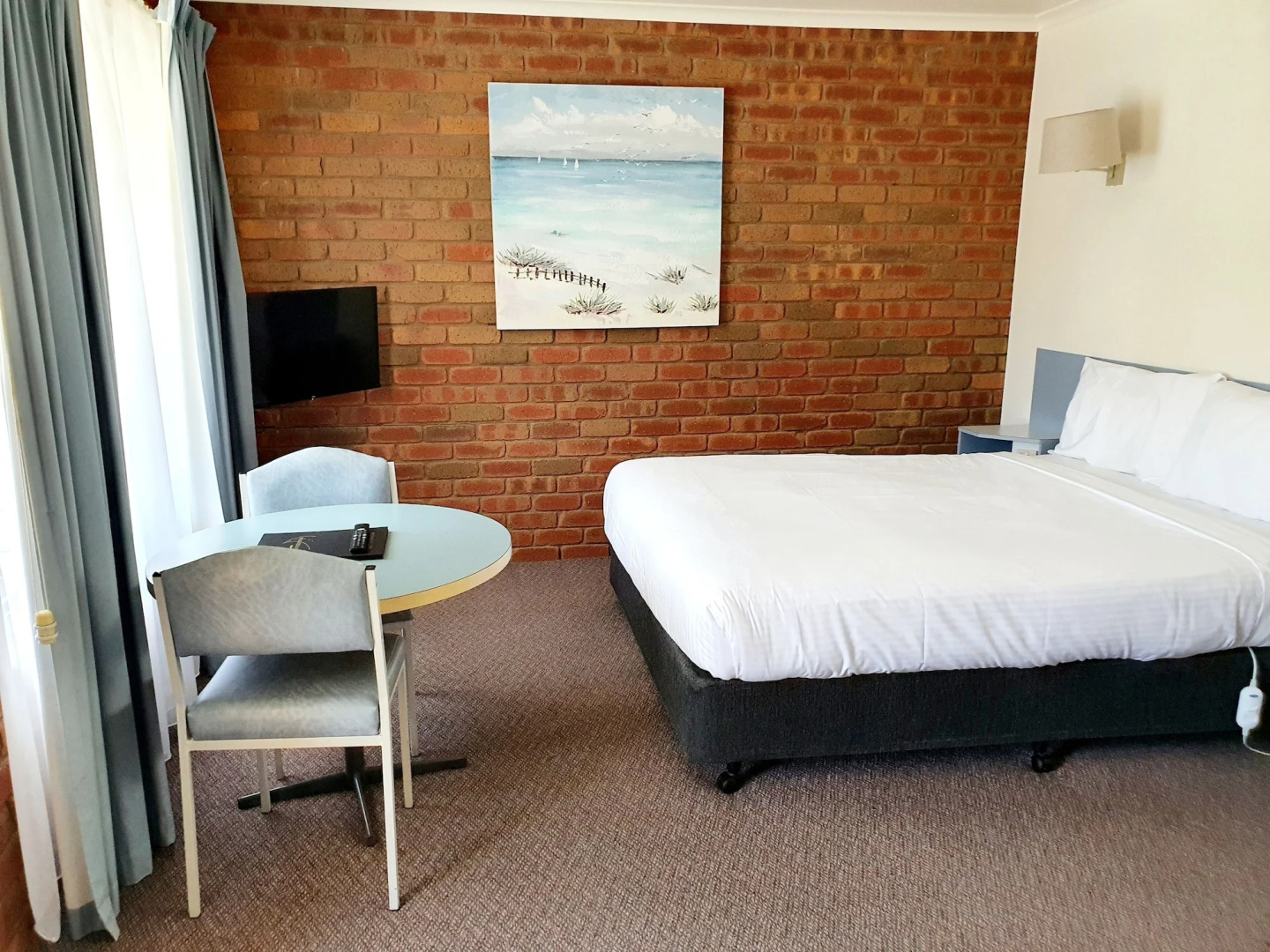 Port Campbell Motor Inn