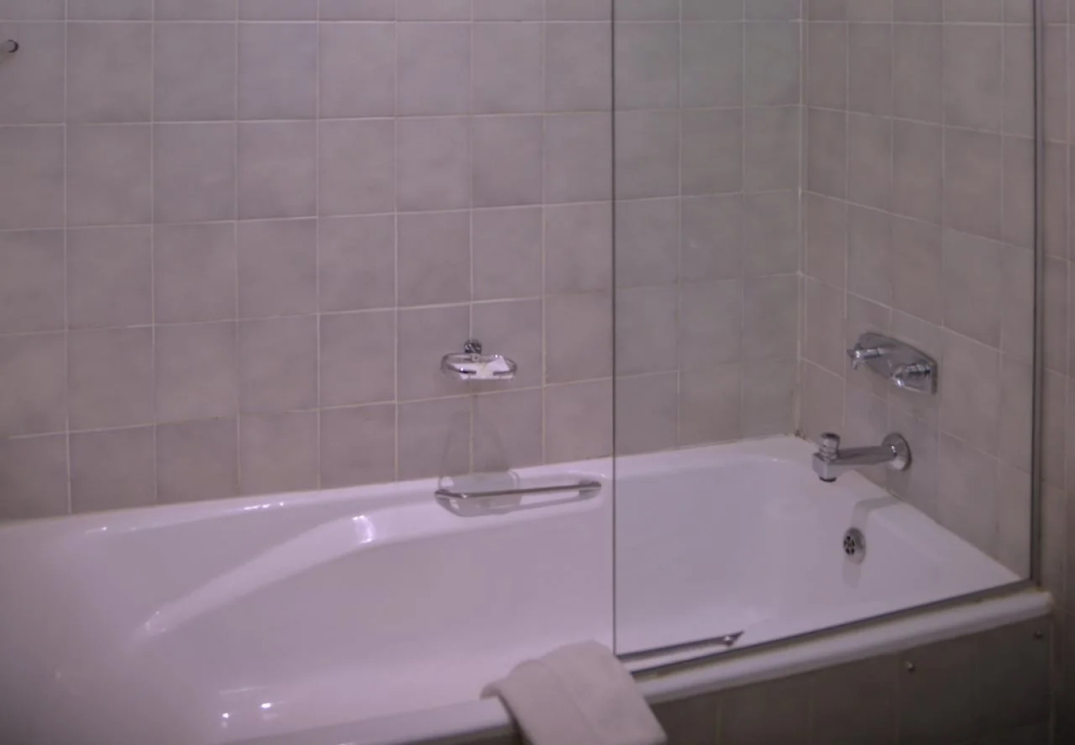 Cresta Lodge - Harare