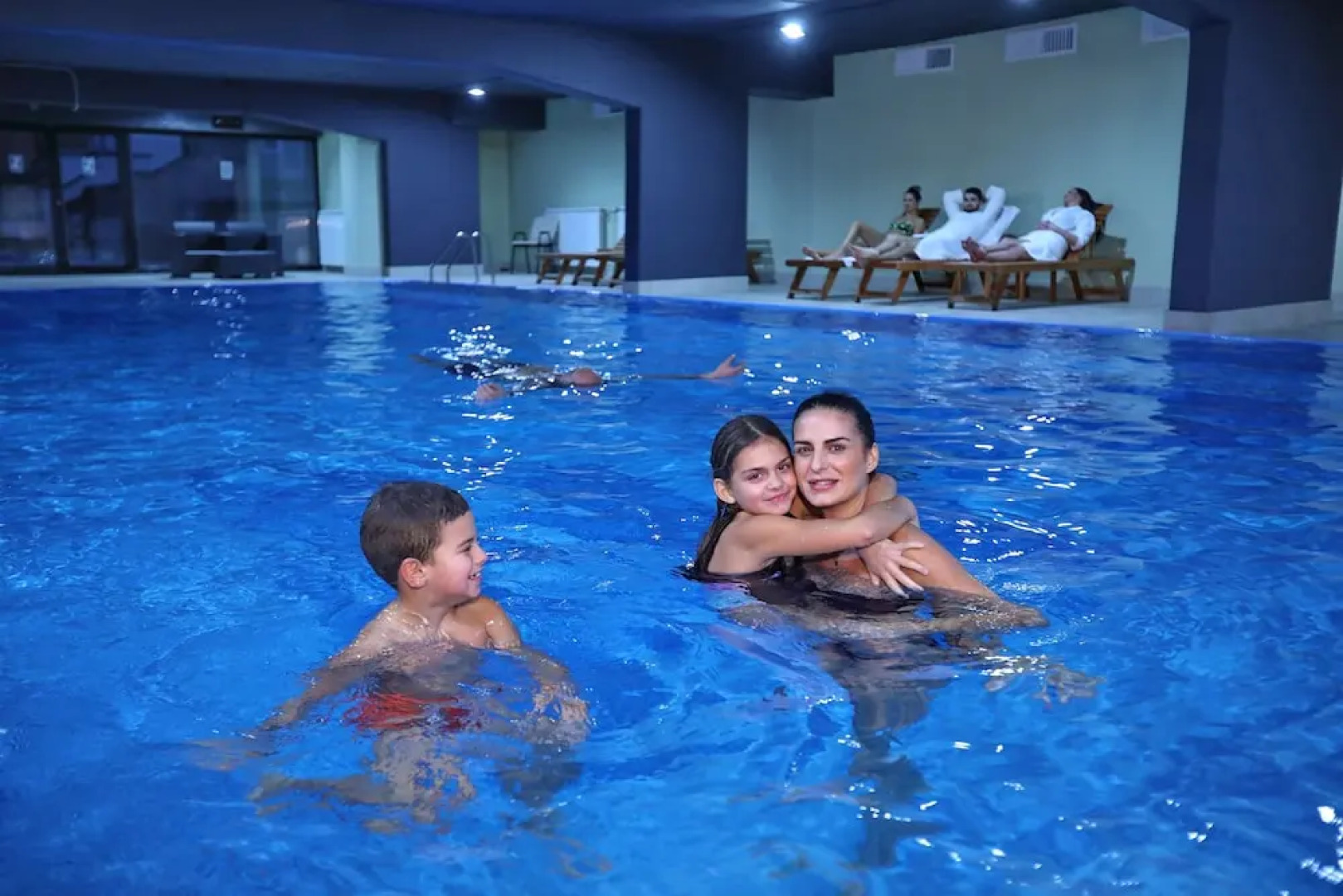 Zepter Hotel Vrnjačka Banja, member of Zepter Hotels