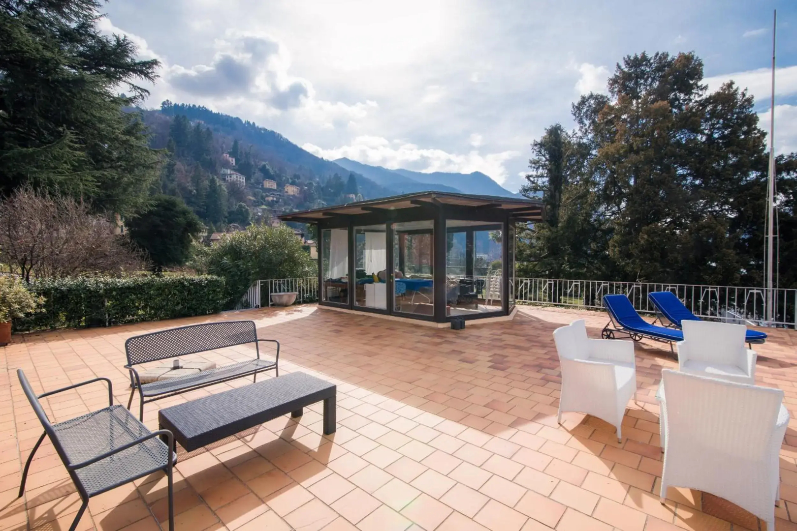 Villa Giù Luxury Lake Como - By House Of Travelers -