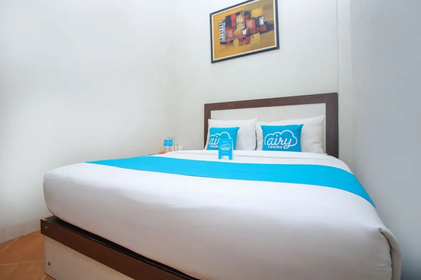 Airy Syariah Mentok Depati Amir 7 Bangka Barat