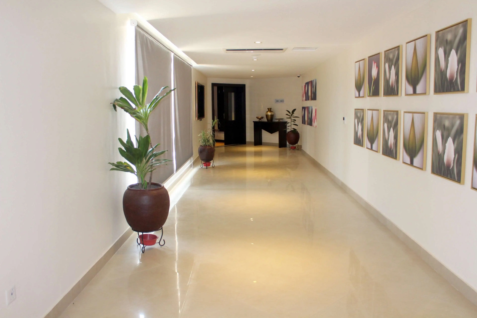 Golden Tulip Ibadan