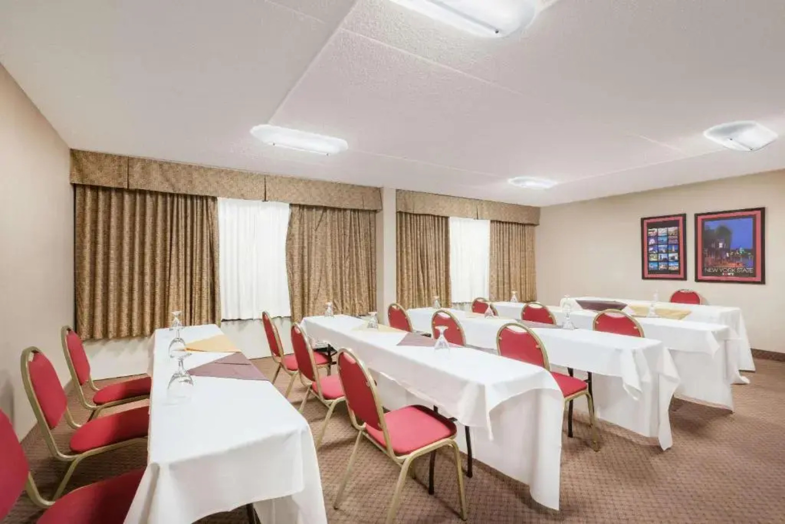 Ramada By Wyndham Watertown