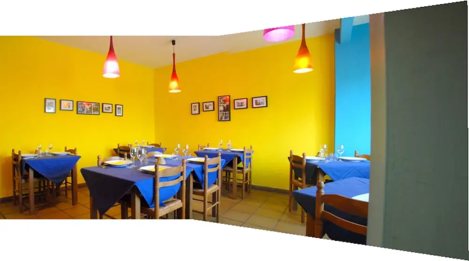 El Huerto Del Abuelo