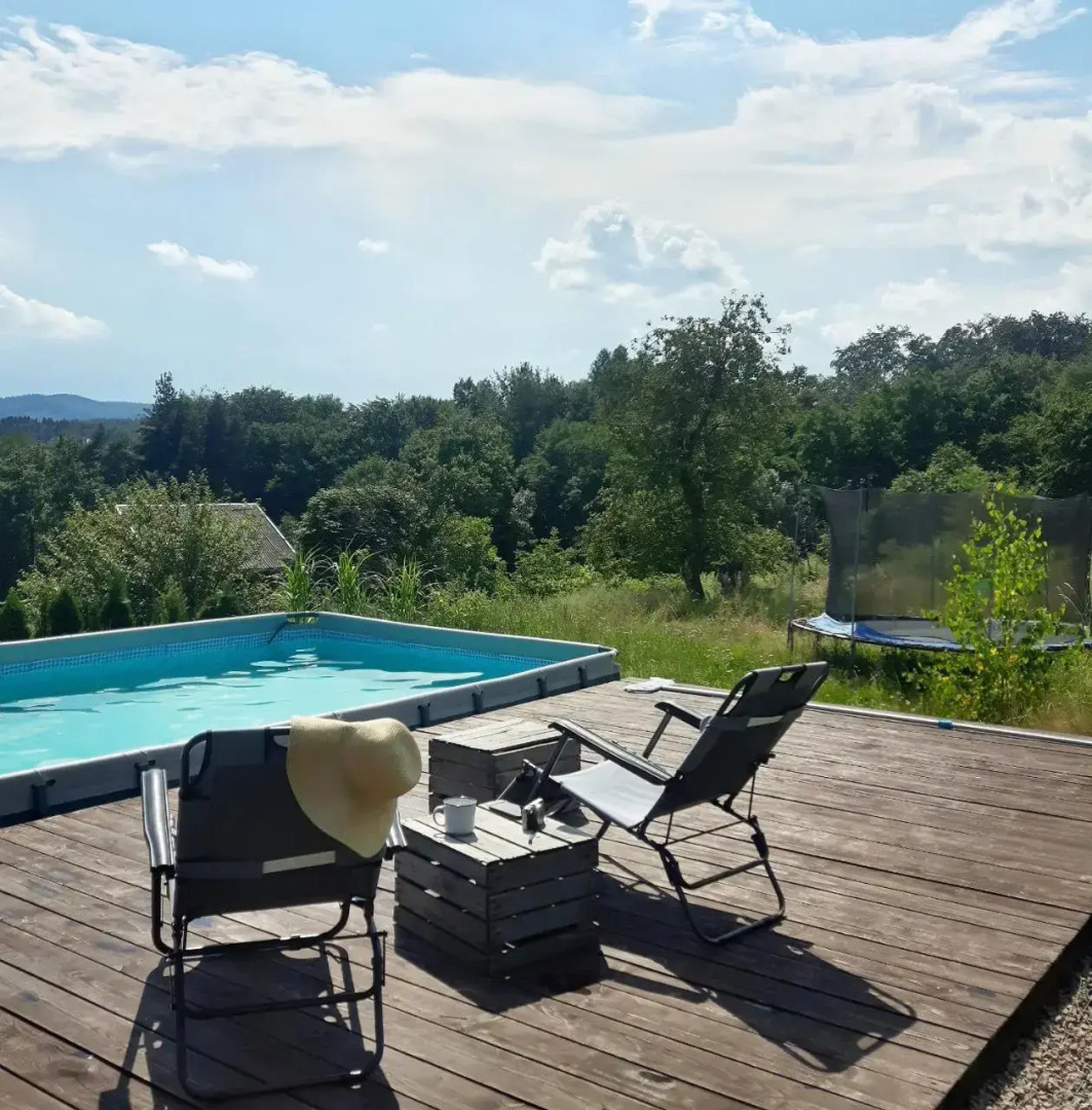 Gospodarstwo Gościnne Księżycówka