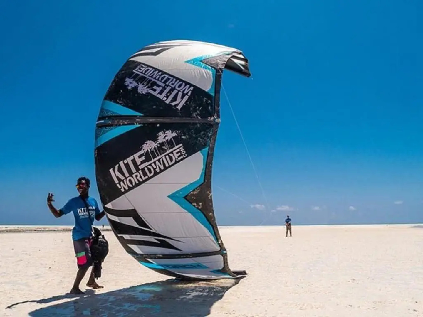 Mwendawima Beach Villa