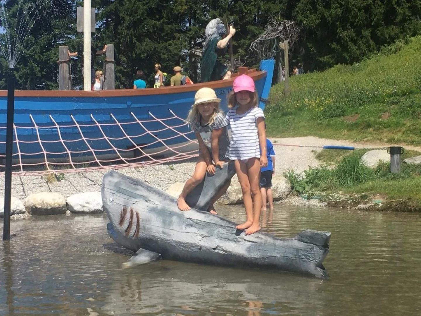 Appartement Felsenheim