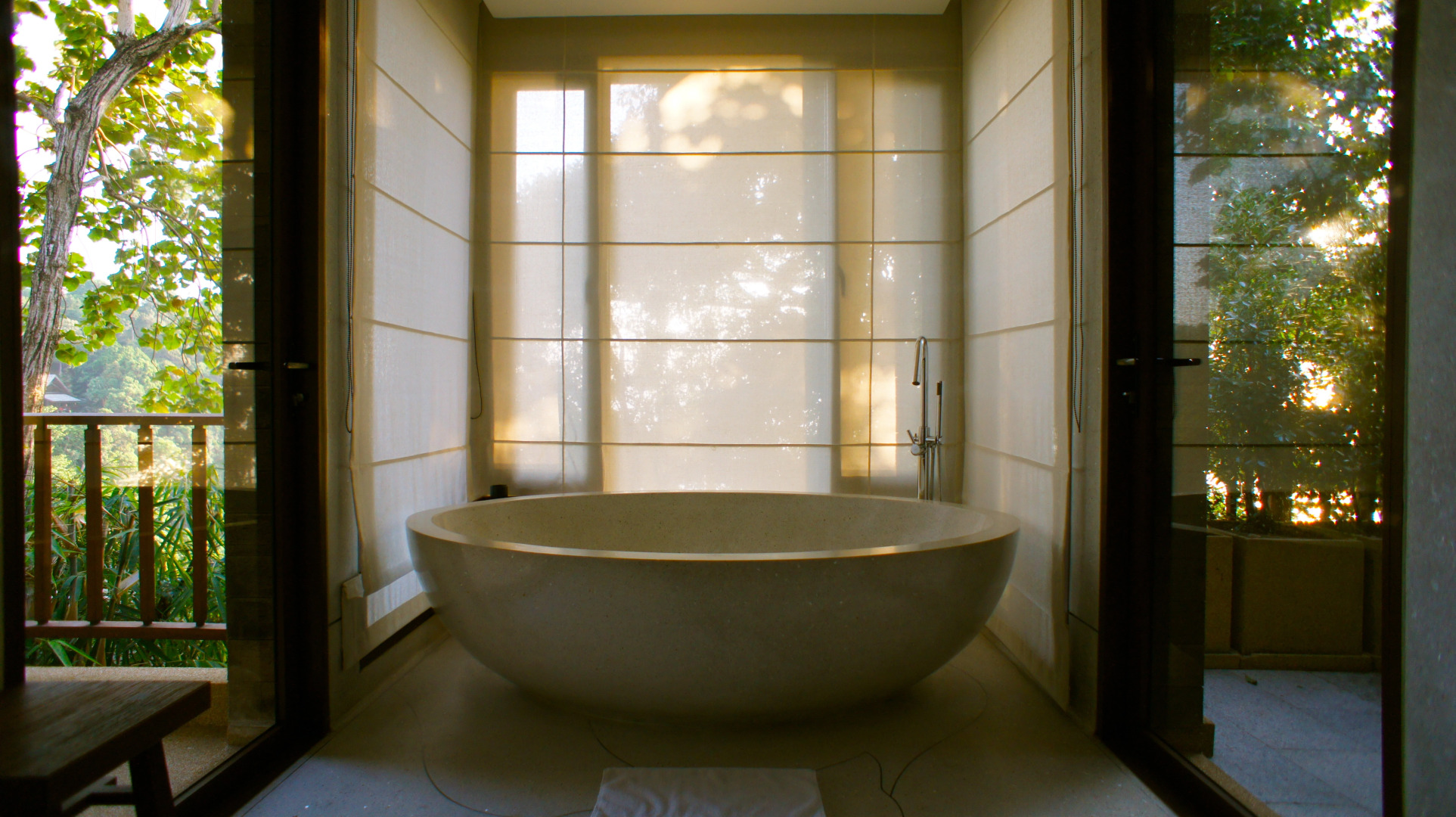 Paresa Resort Phuket