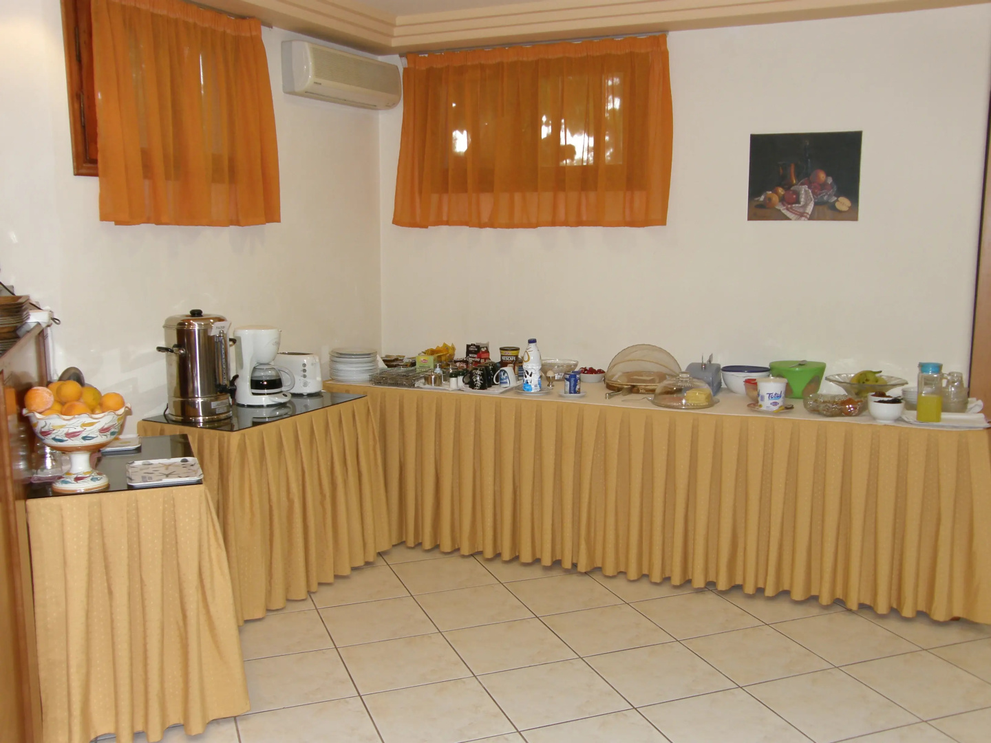 Megim Hotel