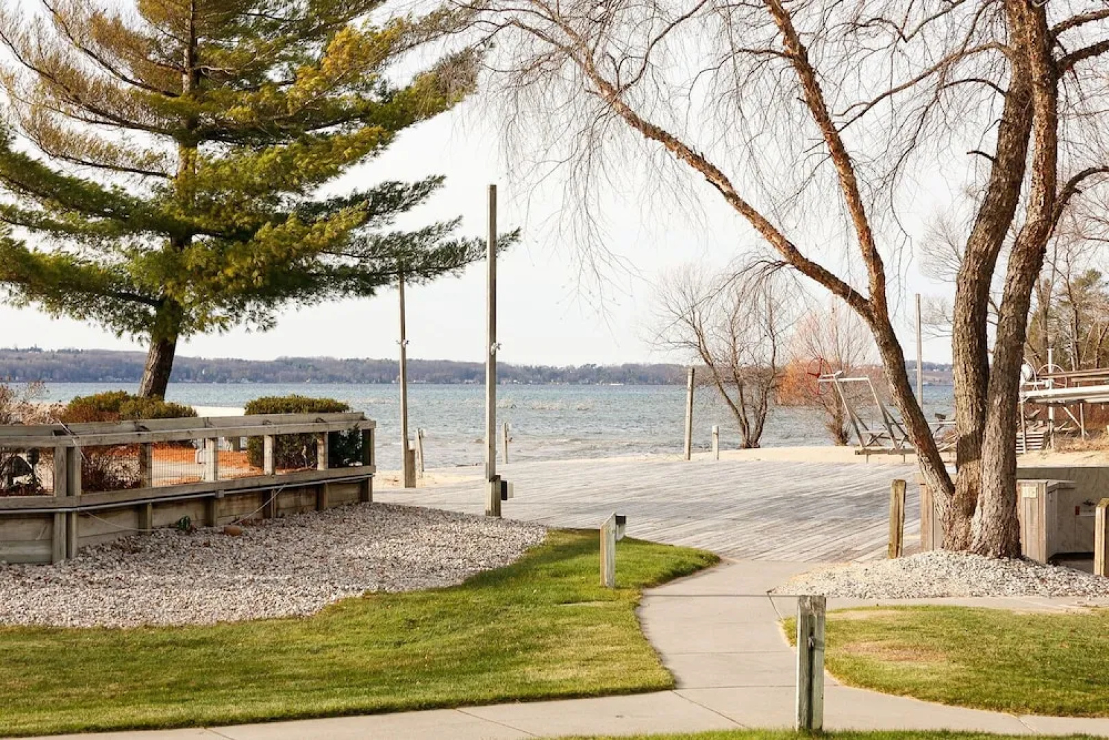 The Shores Lake View Condo Unit 5574