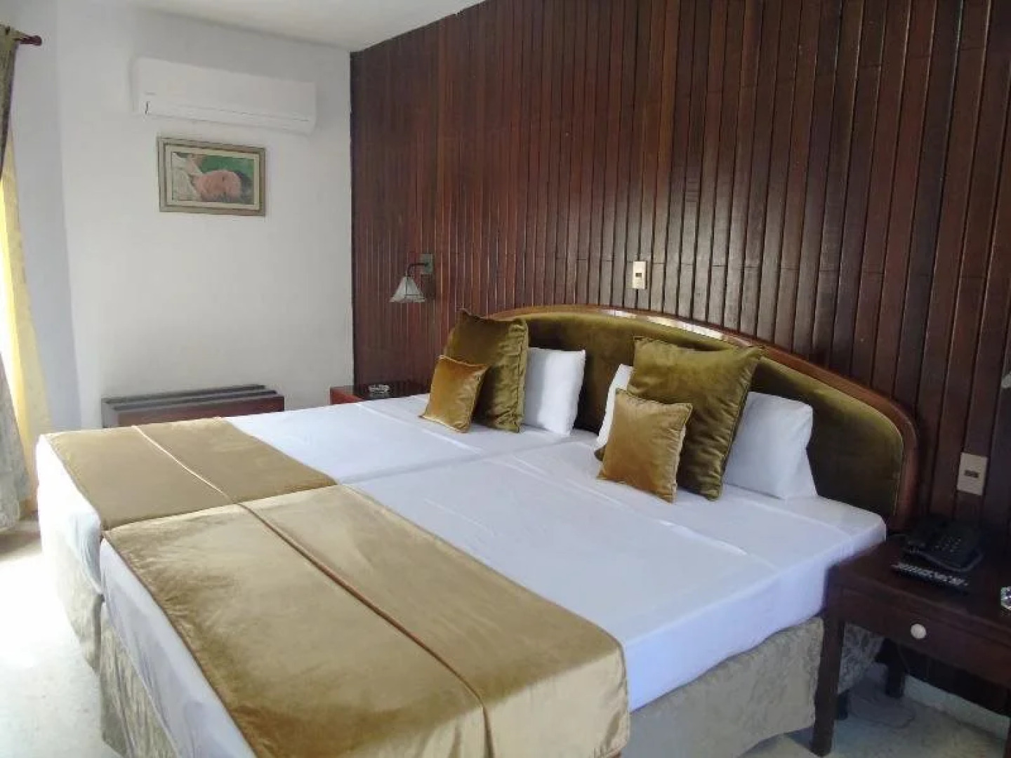 Horizontes La Granjita