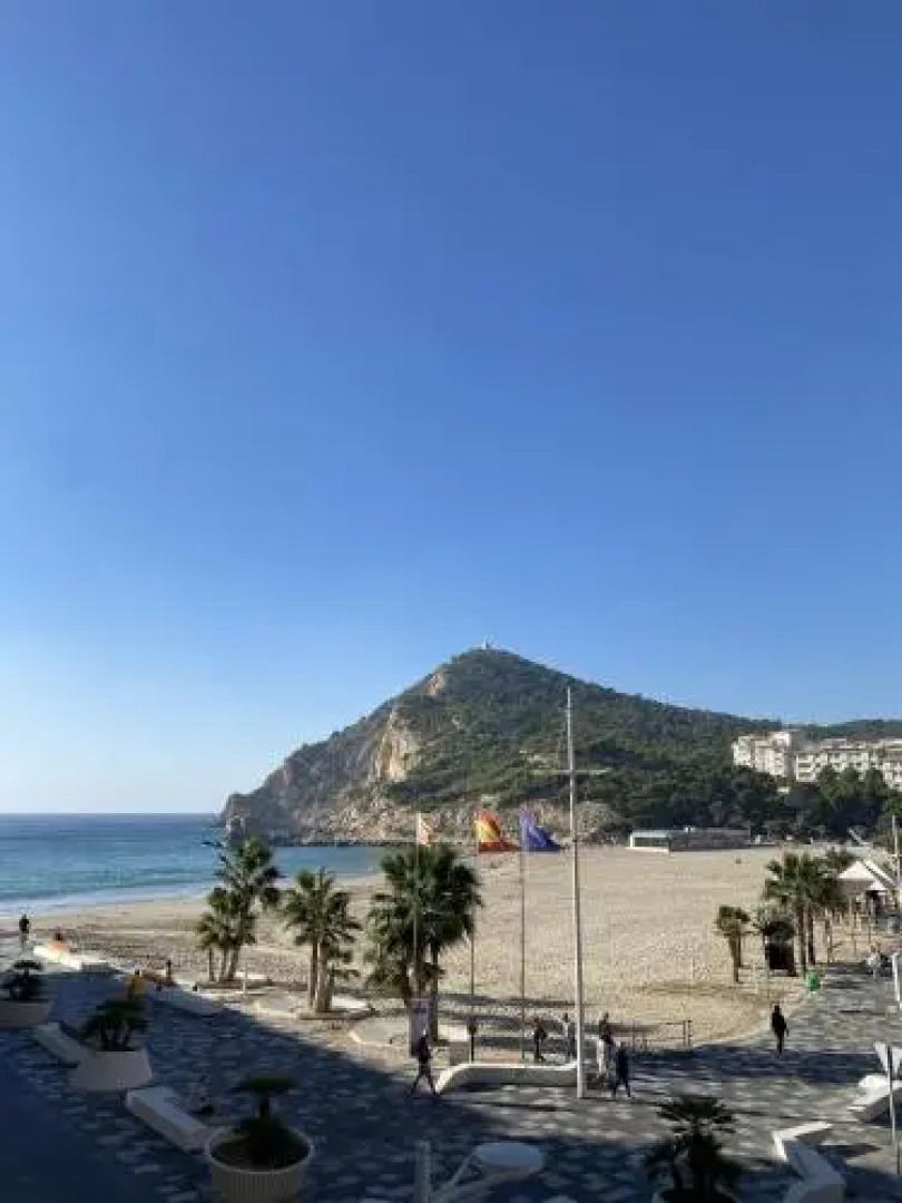 A28 - Frontmar - 2004 Finestrat s.l.