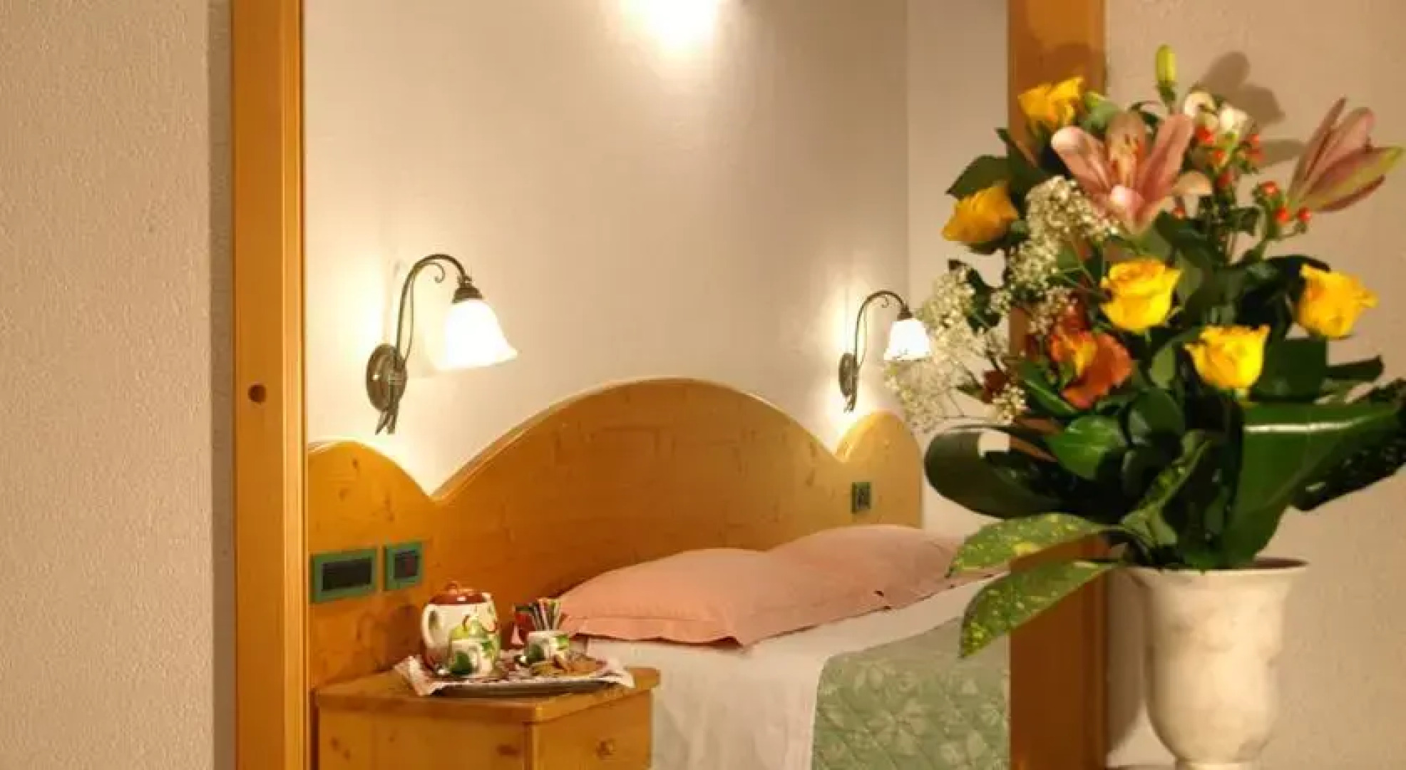 Jolly B&B - Affittacamere