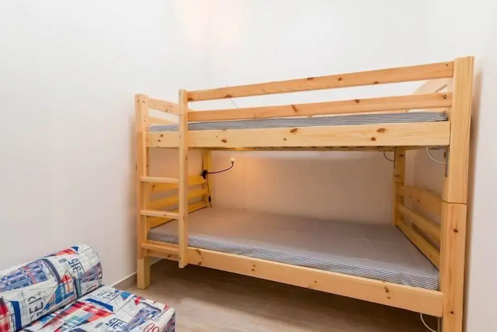 2bedroom House Cozy Typical Restored Single Storey 5 min From the Fuseta Beach