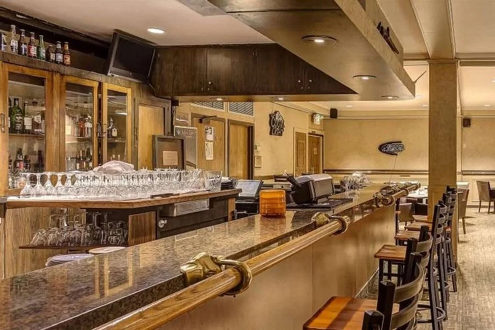 Red Lion Hotel Monterey