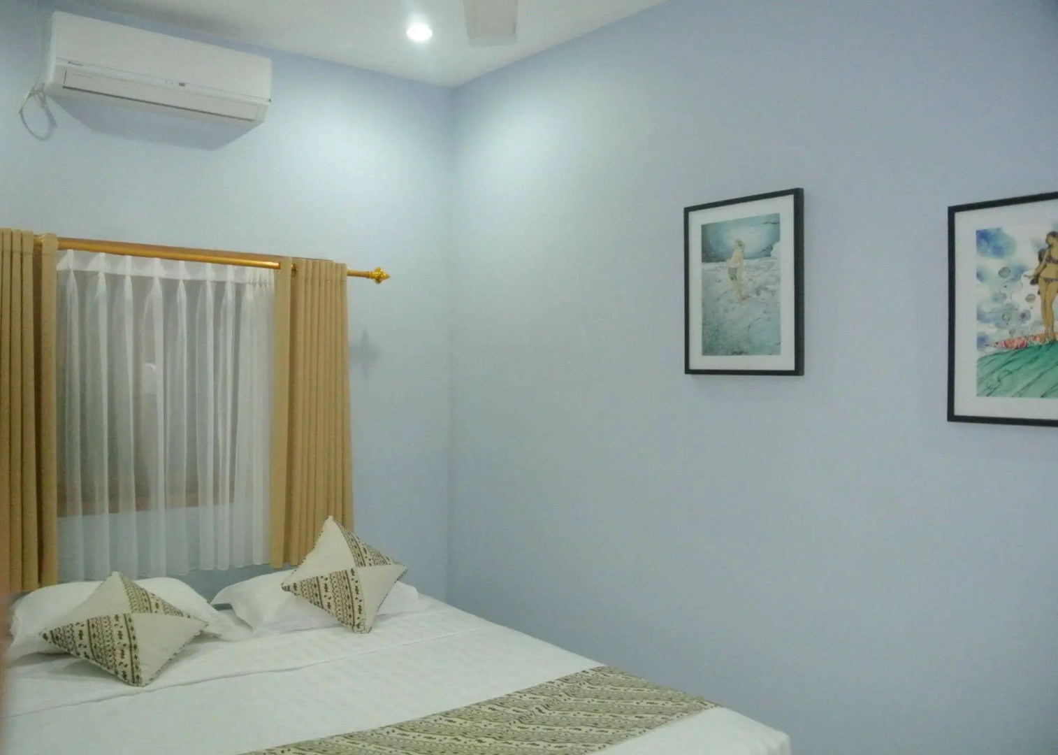 Surfer Paradise Villas