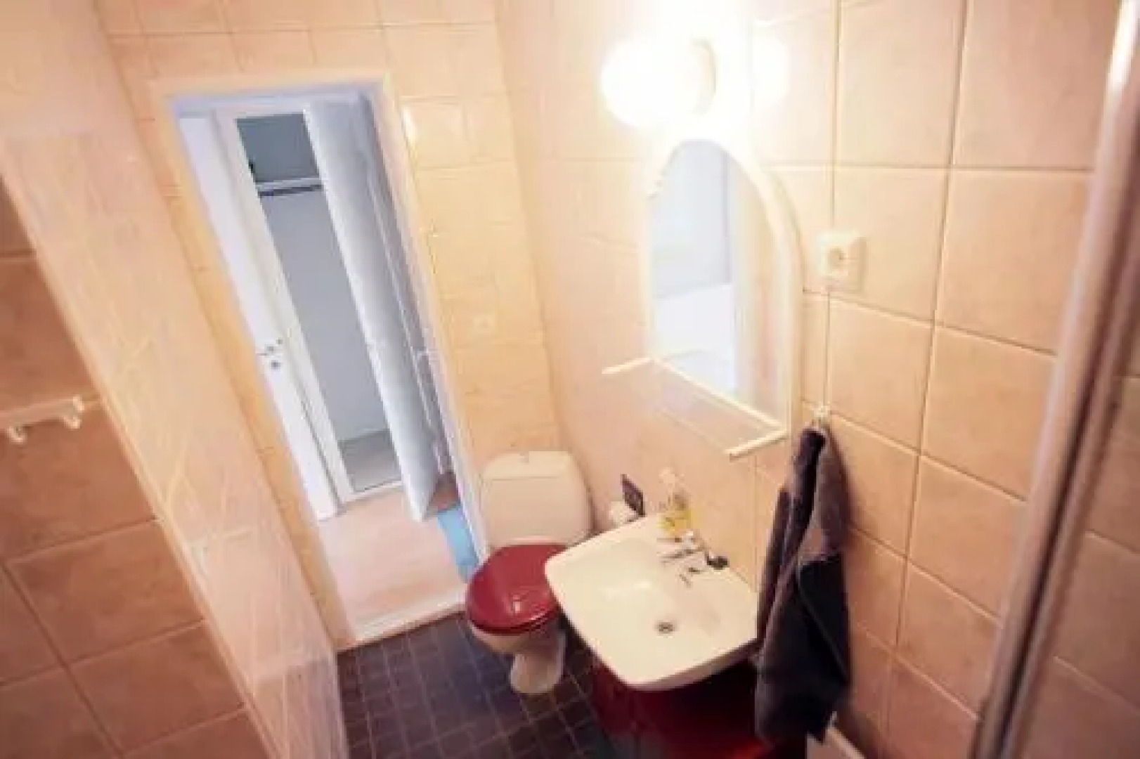 Apartment Hotel Kuukkarin Kortteeri