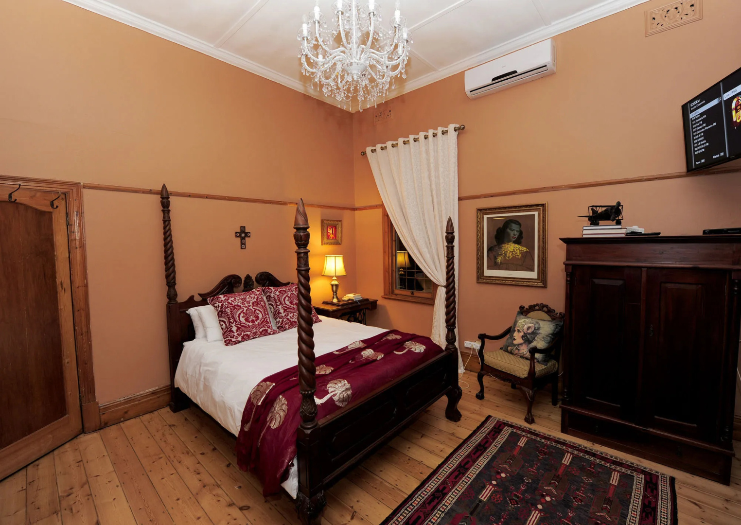 Tamarisk B&B