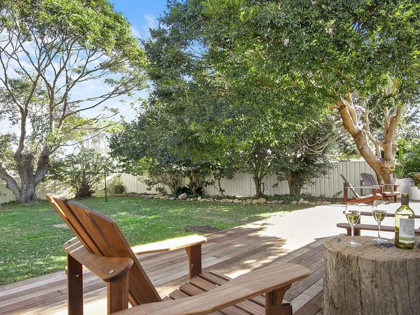 Prince Edward Escape - Pet friendly