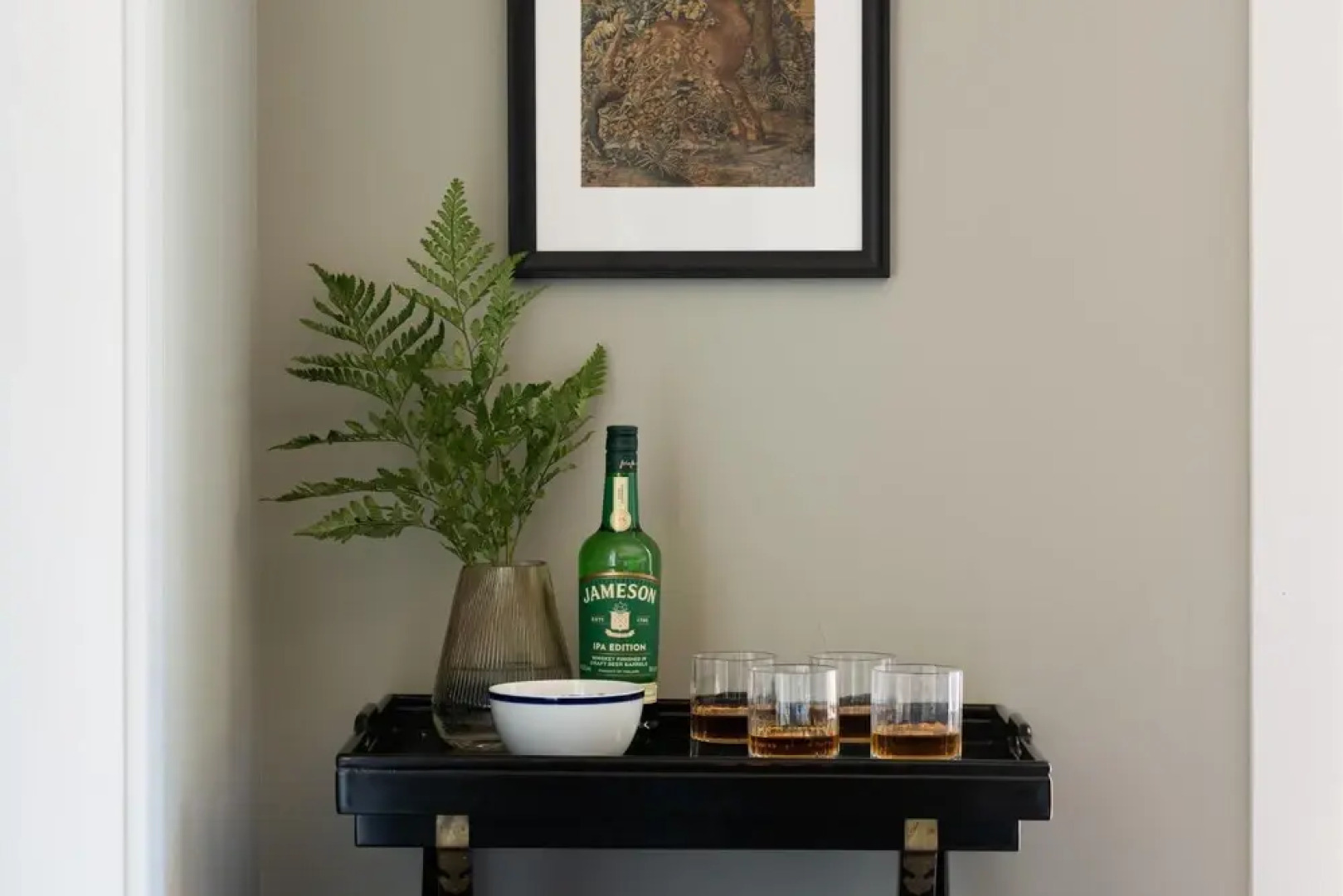 Valmont Trail - Quartz