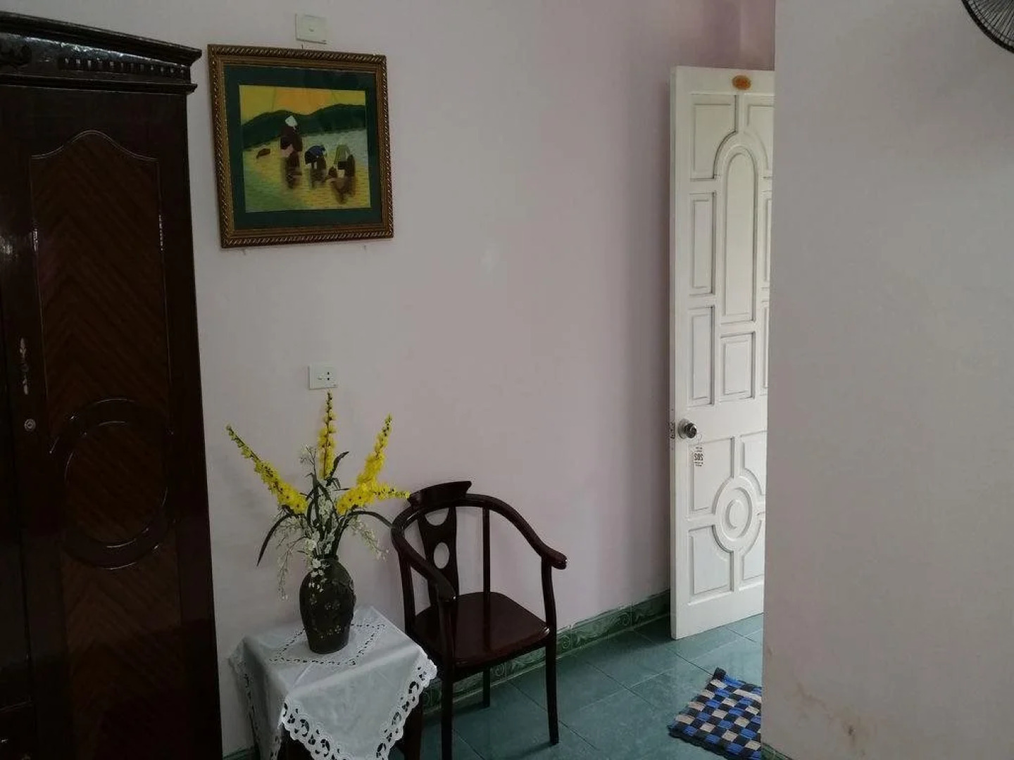 An Phu Boutique Hotel  Spa