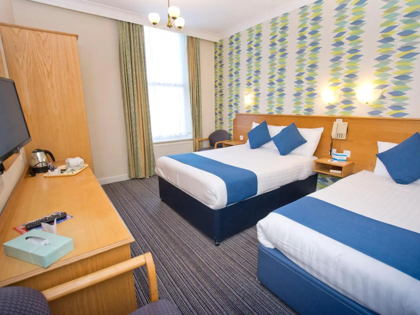 TLH Carlton Hotel and Spa - TLH Leisure and Entertainment Resort