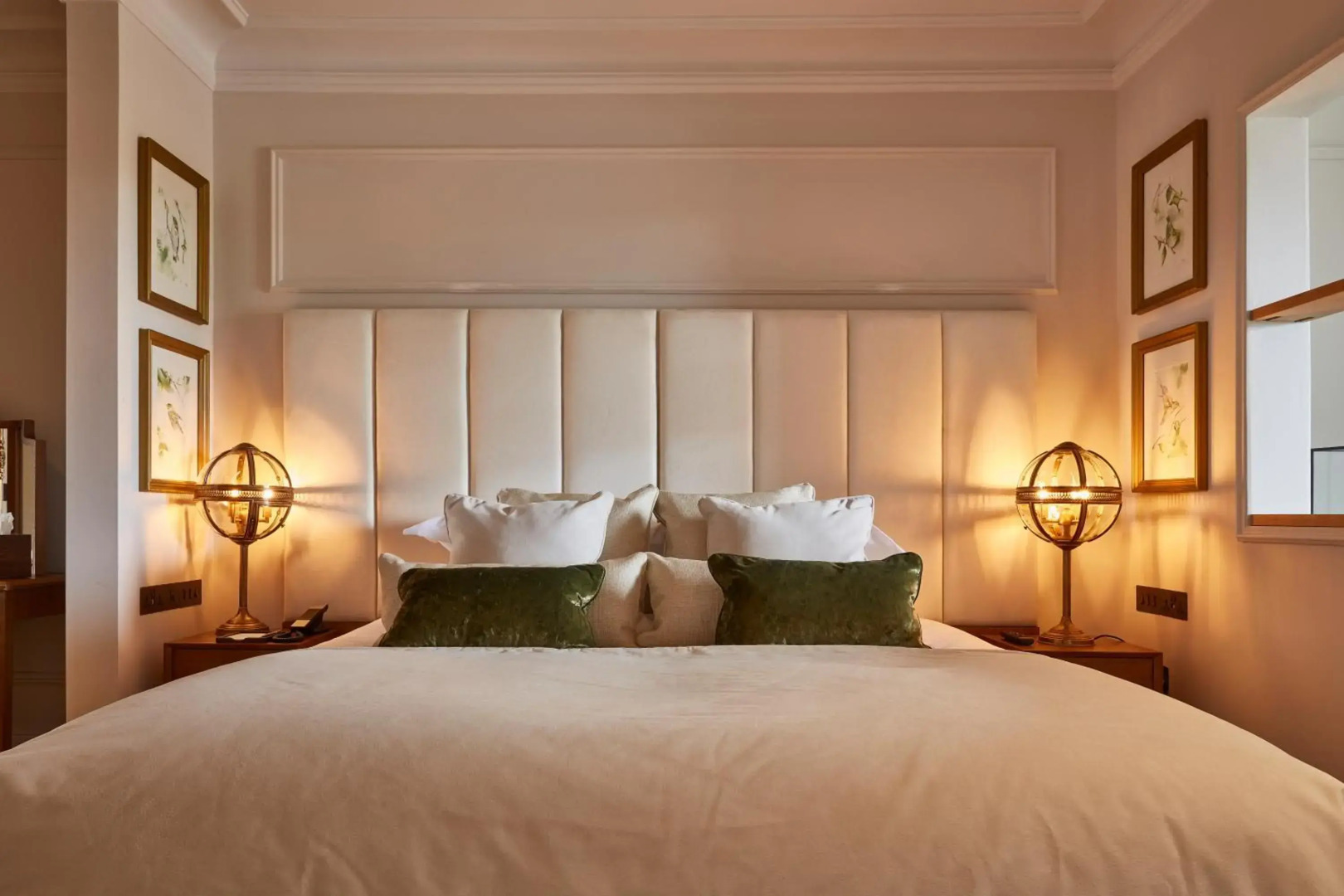 Lympstone Manor Hotel