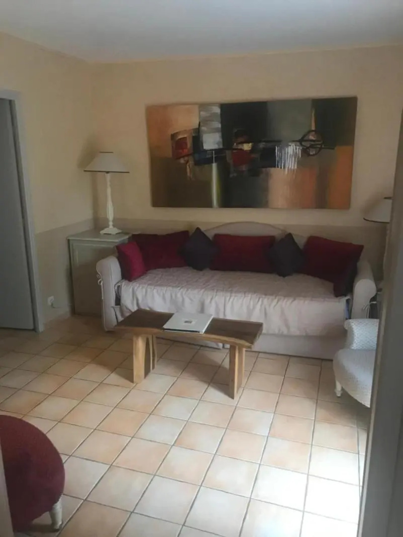 Le Mas des Carassins