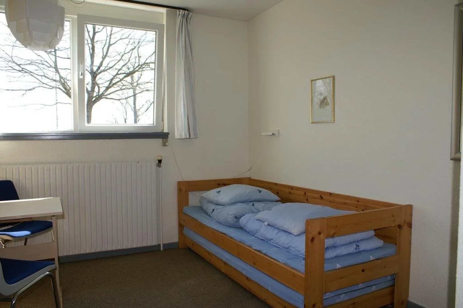 Fjordlyst Hotel  & Camping