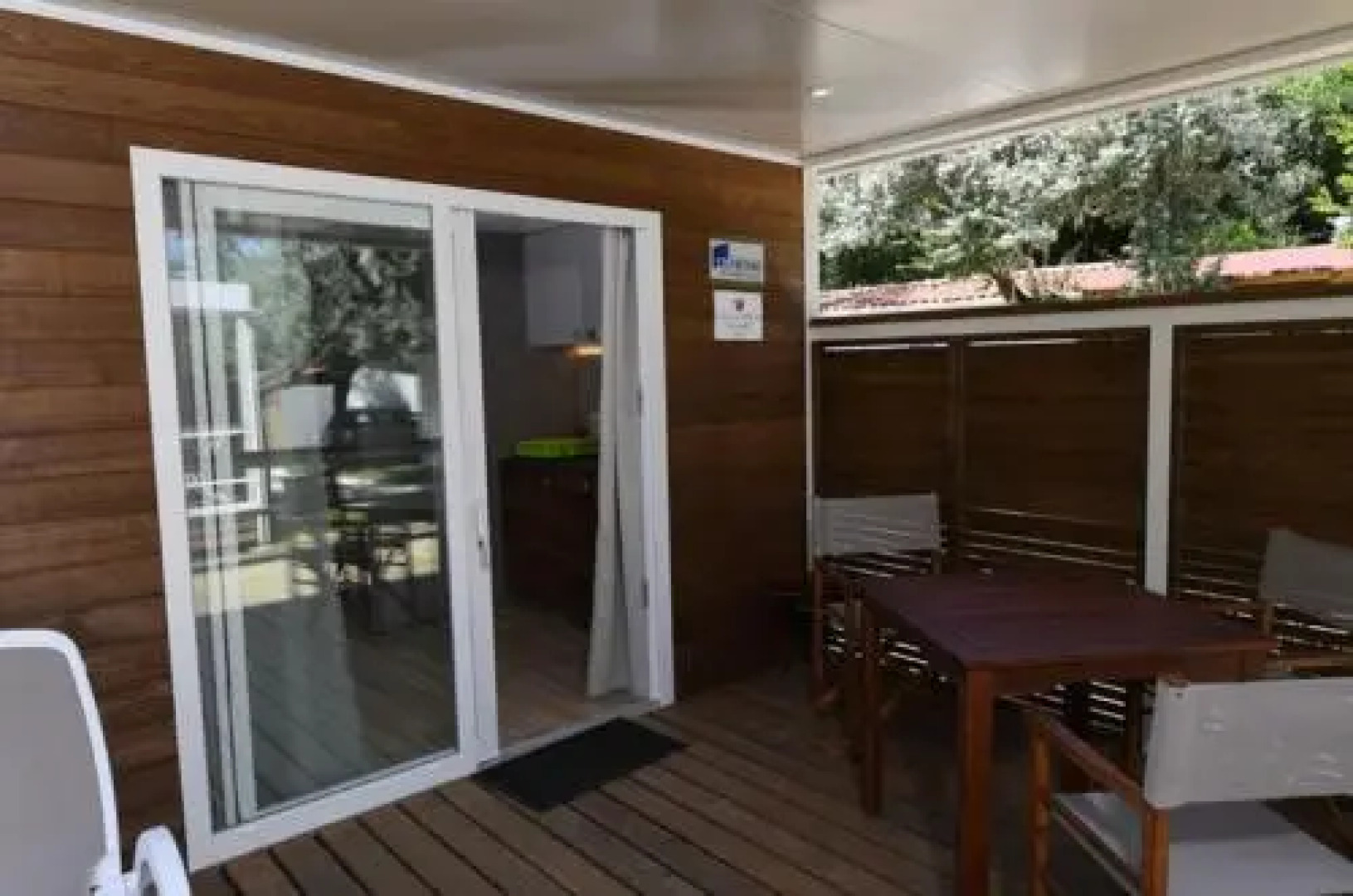 Villaggio Camping Adria