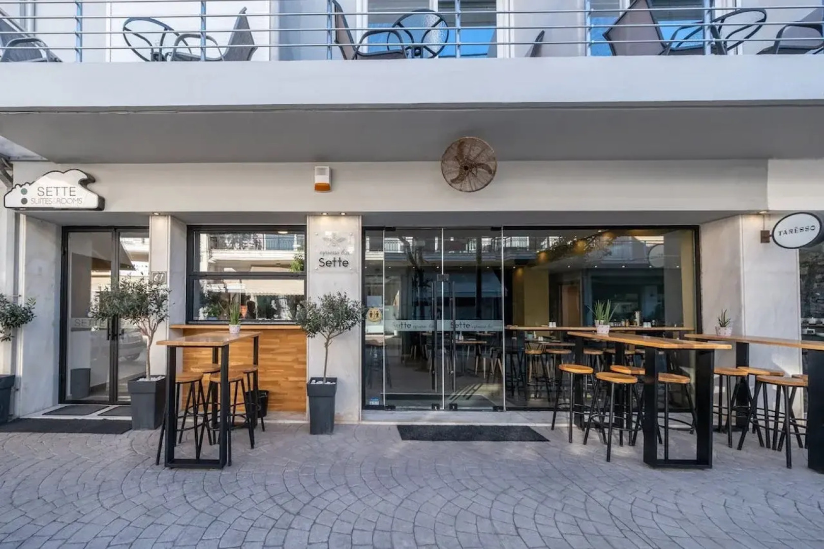 Sette Suites & Rooms - Adults Only