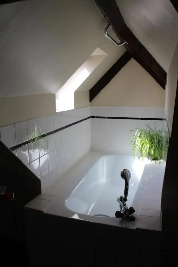 Ancien Presbytère Albert Schweitzer